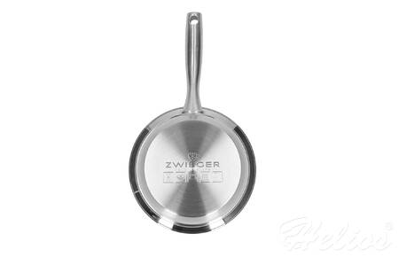 Zwieger Rondel z pokrywką 16 cm - SFERIC  - zdjęcie duże 3