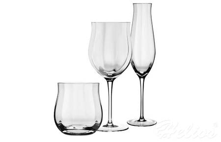 Sety do  Zestaw 12 częściowy  Krosno Glass 1592)  Fiore (KP