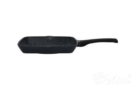 Zwieger Patelnia grillowa 28 cm - BLACK STONE  - zdjęcie duże 2