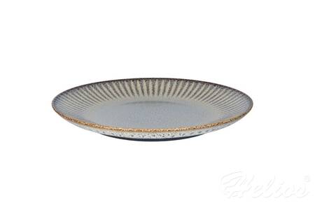 Lubiana Zestaw talerzy dla 4 osób - STONEWARE S005T Dessert  - zdjęcie duże 6