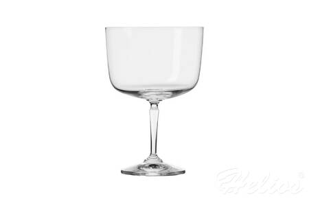  Pucharki do deserów 570 ml / 4 szt.  Krosno Glass   Roma (0297)