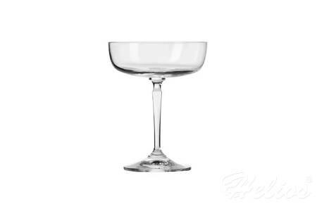 Szklanki Kieliszki do szampana 230 ml / 4 szt.  Krosno Glass   Roma (C978)