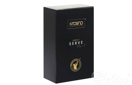 Prezentowy zestaw do whisky 1+2 - Perfect Serve / Sky (KP-1602)