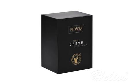 Krosno Glass S.A. Prezentowy zestaw do whisky 1+2 - Perfect Serve / Scotland (KP-1603)  - zdjęcie duże 2