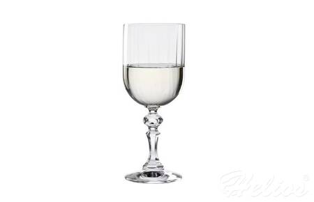 Szklanki Kieliszki do wina 300 ml / 4 szt.  Krosno Glass   Paris (D112)