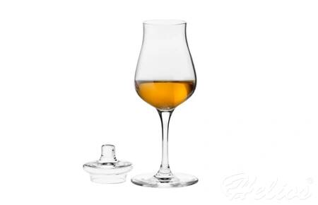 Krosno Glass S.A. Kieliszek degustacyjny do whisky z deklem 110 ml / Perfect Serve Aroma KP-1620  - zdjęcie duże 1