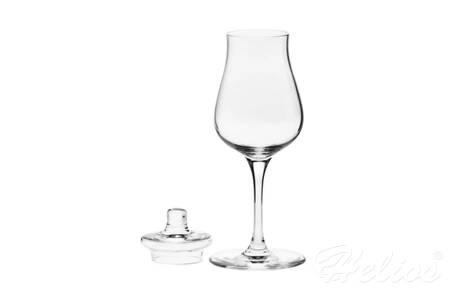 Krosno Glass S.A. Kieliszek degustacyjny do whisky z deklem 110 ml / Perfect Serve Aroma KP-1620  - zdjęcie duże 2