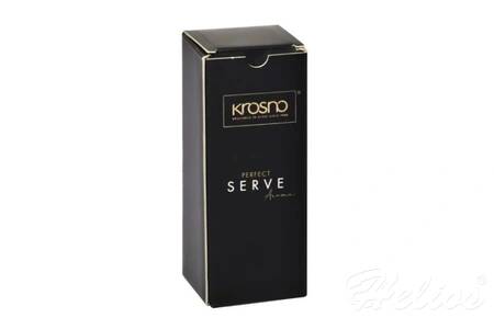 Krosno Glass S.A. Kieliszek degustacyjny do whisky z deklem 110 ml / Perfect Serve Aroma KP-1620  - zdjęcie duże 3