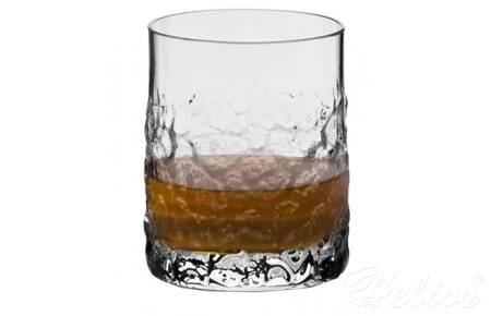 Krosno Glass S.A. Szklanki do whisky 290 ml / 4 szt. - Unique (0885)  - zdjęcie duże 2