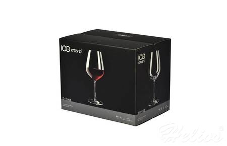 Szklanki Kieliszki do wina Pinot Noir 700 ml  Krosno Glass   DIVINE (C733)