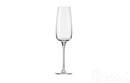 Krosno Glass S.A. Kieliszki do szampana 220 ml / 4 szt. - Modern (C997)  - zdjęcie duże 2