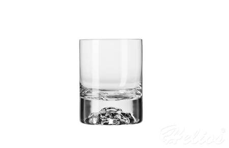 Krosno Glass S.A. Szklanki do whisky 300 ml / 4 szt. - ICEBERG Unique(4749)  - zdjęcie duże 1