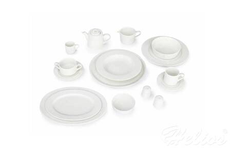 Talerz płytki 240 mm Verlo Forte V-FO009