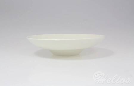 talerz na zupę RAK Porcelain  FINE DINE Talerz głęboki GOURMET 26 cm  