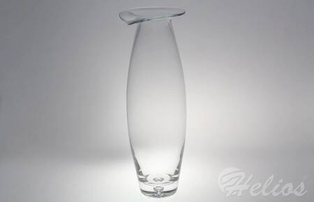 Krosno Glass S.A. Handmade / Wazon 54 cm - BEZBARWNY (7529)  - zdjęcie duże 1