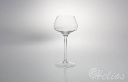 Szklanki Handmade / Kieliszki do wina 220 ml  Krosno Glass   BEZBARWNY (5081)