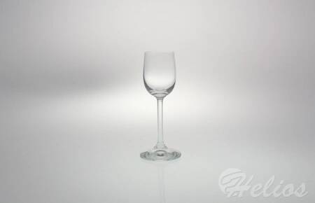 Szklanki Kieliszki do likieru 70 ml  Krosno Glass   Gema (4832)