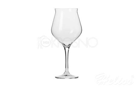 Szklanki Kieliszki degustacyjne do piwa 420 ml / 4 szt.  Krosno Glass   PIWA konesera (A764)