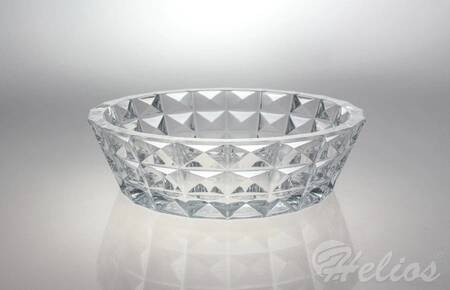 Bohemia Salaterka kryształowa 32,5 cm - DIAMOND (410922335)  - zdjęcie duże 1