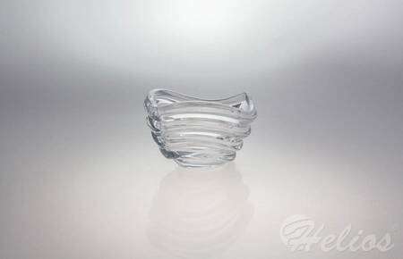 Bohemia Misa kryształowa 16,5 cm - WAVE (410953117)  - zdjęcie duże 1