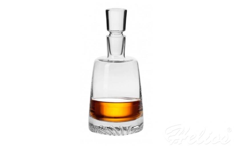 Karafka do whisky 0,95 l - FJORD (6763)