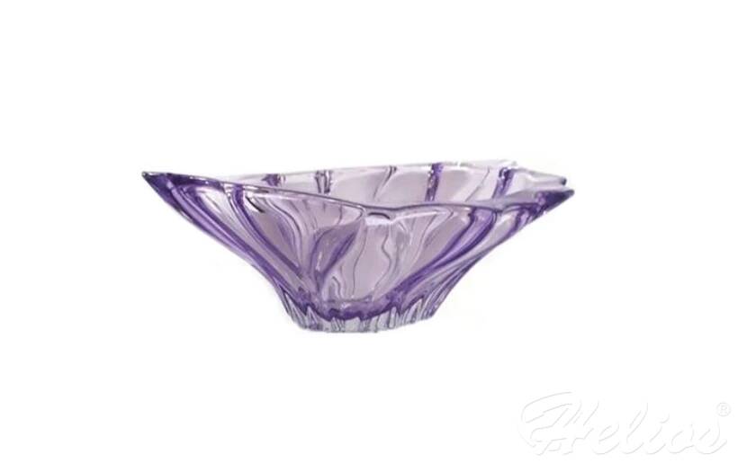 Misa kryształowa 33 cm - PLANTICA Amethyst (521478)