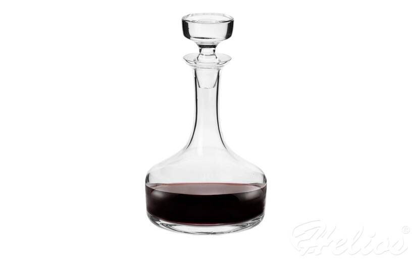 Krosno Glass S.A. Karafka do whisky 750 ml - Sterling (1236) - zdjęcie główne