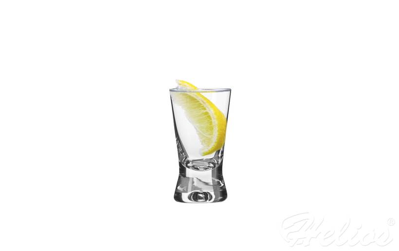 Krosno Glass S.A. Kieliszki do wódki 25 ml - Shot (8374) - zdjęcie główne