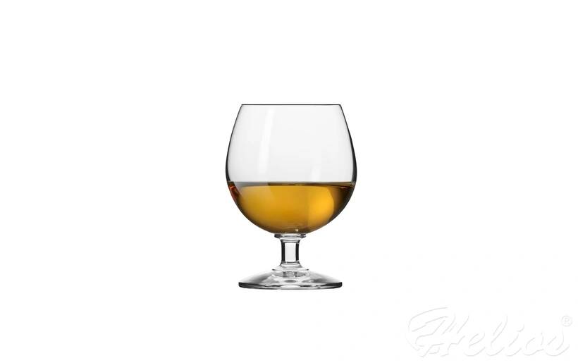 Krosno Glass S.A. Kieliszki do koniaku 230 ml - Servo Line (3729) - zdjęcie główne