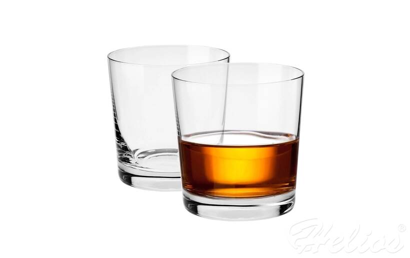 Szklanki do whisky 390 ml / 2 szt. - DUET (C549)