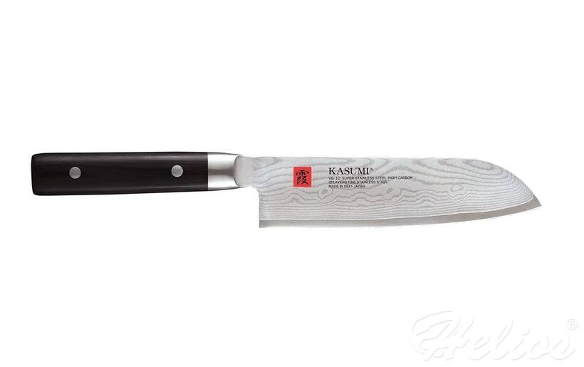 Kasumi Nóż Santoku 18 cm (84018)