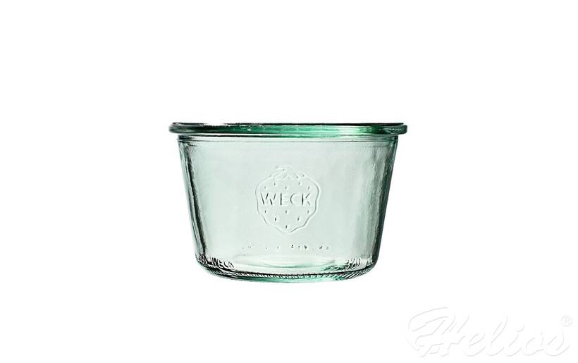 Słoiki 370 ml - WECK Mold (WE-741-100)