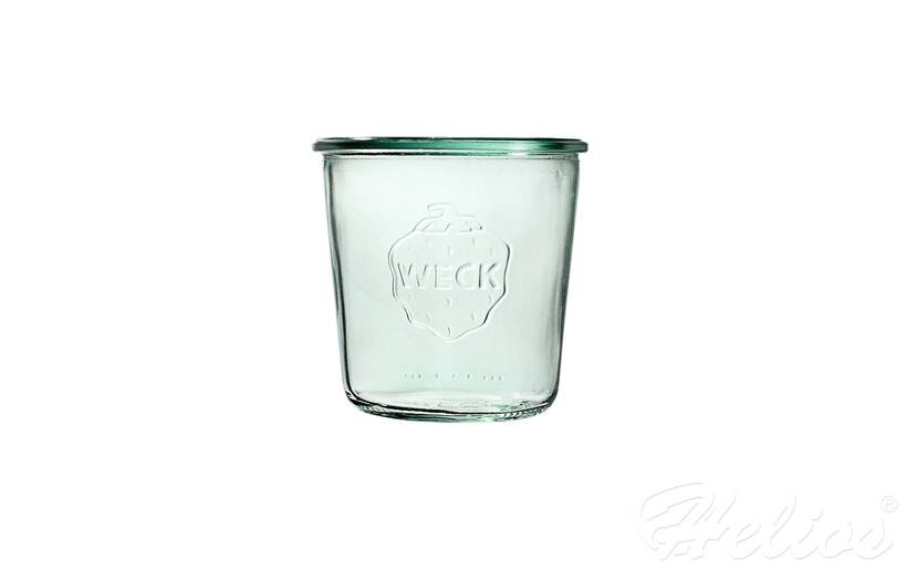 Słoiki 580 ml - WECK Mold (WE-742-100)