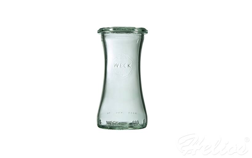 Słoiki 100 ml - WECK Deli (WE-757-40)