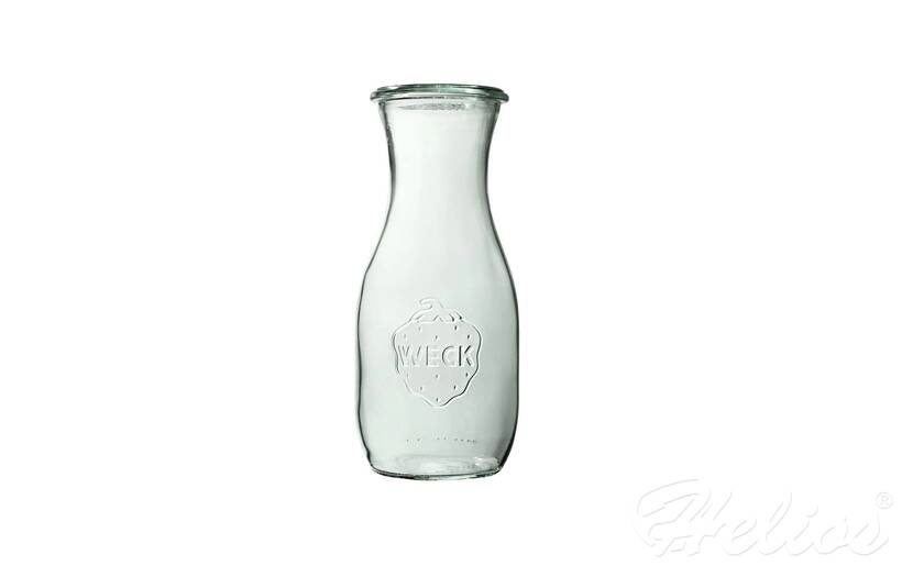 Butelka 530 ml - WECK Saftflasche (WE-764-60)