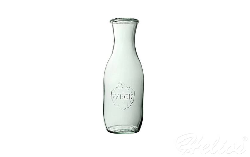 Butelka1062 ml - WECK Saftflasche (WE-766-60)