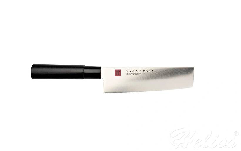 Kasumi Nóż Nakiri dł.16,5 cm - Tora (K-36847)