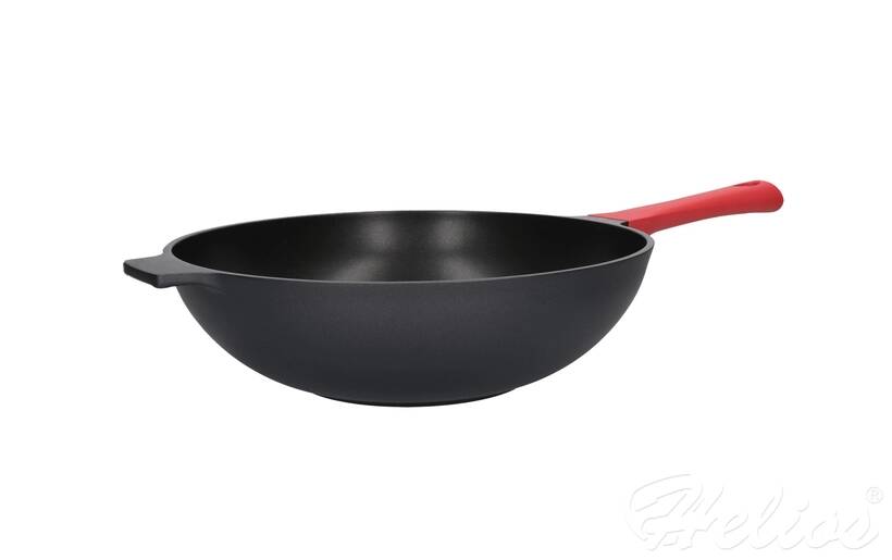 Wok 32 cm - OBSIDIAN