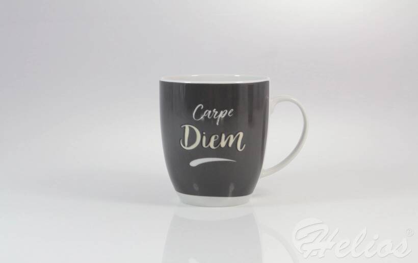 Kubek 380 ml - 7222C Carpe diem (Filip)