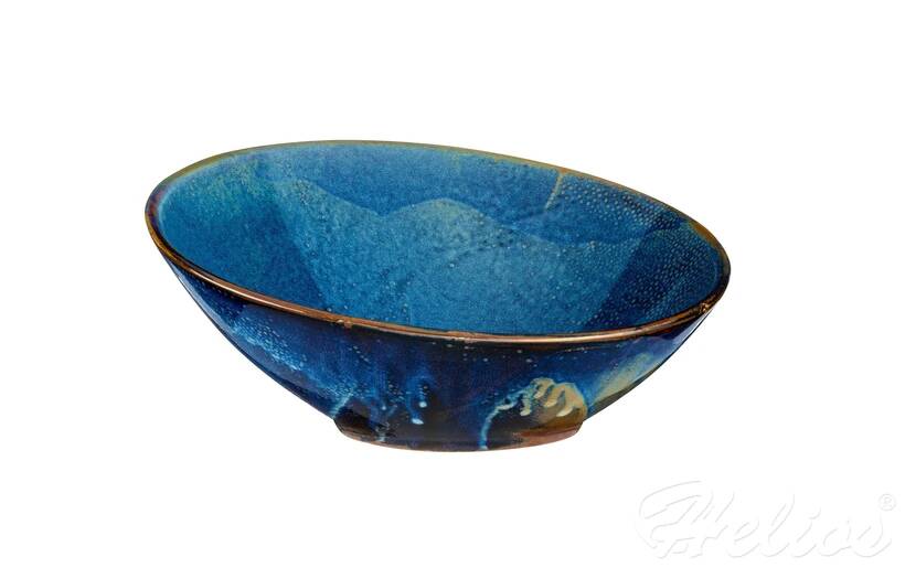 Misa bufetowa 30,5 cm - DEEP BLUE (V-82001-1)