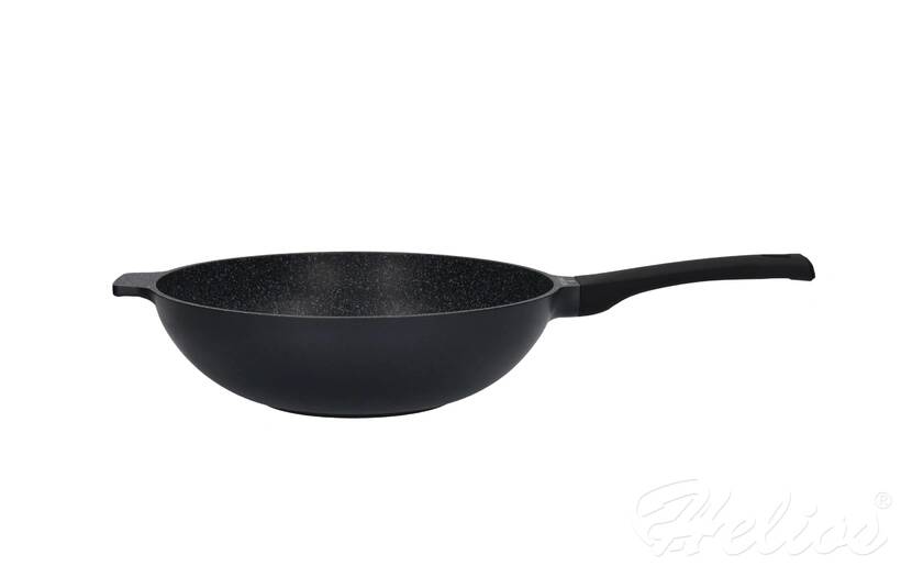 Wok 32 cm - Black Stone