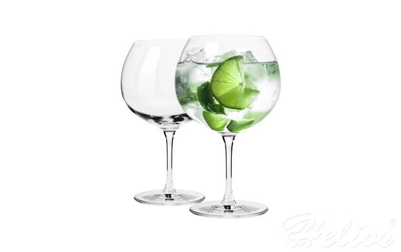 Kieliszki Gin&Tonic 670 ml / 2 szt.- DUET (C676)