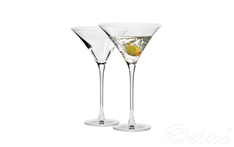 Kieliszki do martini 170 ml / 2 szt. - DUET (C735)