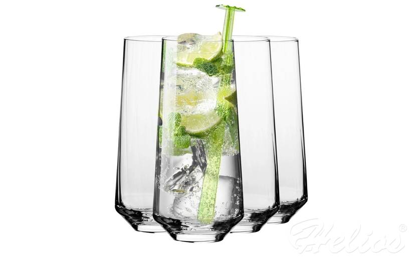 Szklanki do drinków - Shake N°5 GIN&TONIC (C961)