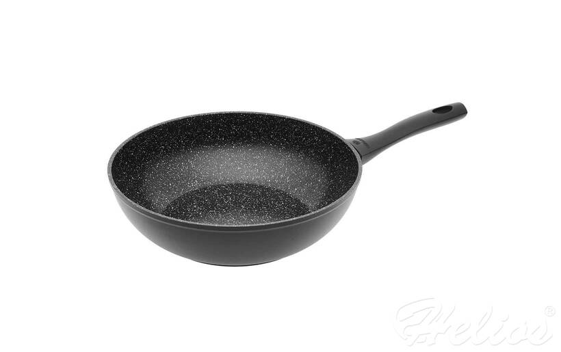 Wok 28 cm - GRANITEX (340R)