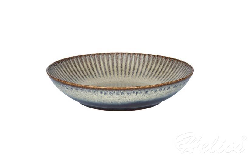 Talerz głęboki 22 cm - STONEWARE S005T Dessert