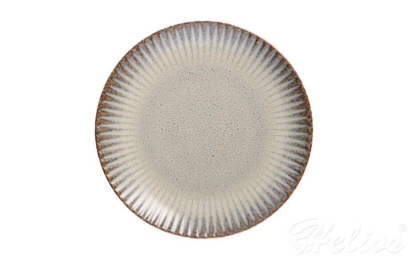 Talerz deserowy 20,5 cm - STONEWARE S005T Dessert