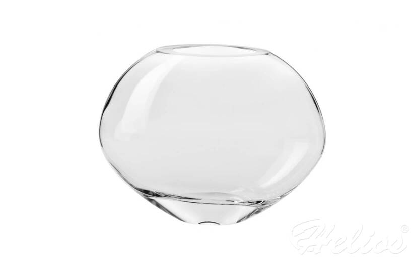 Krosno Glass S.A. Wazon 21 cm / Bezbarwny (C909) - zdjęcie główne