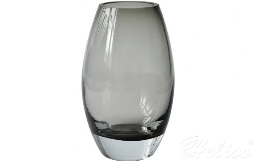 Krosno Glass S.A. Wazon 23,5 cm - Home&Living / Dymny (C907) - zdjęcie główne