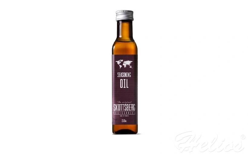 Skottsberg Olej do patelni 250 ml - zdjęcie główne